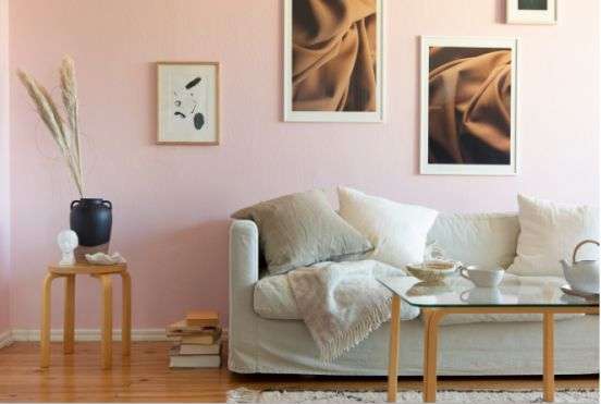 芬琳漆瀕危動物系列，留住消失的色彩